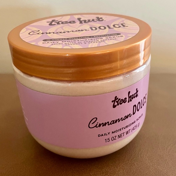 Tree Hut Body Scrub - Picture 5 of 6